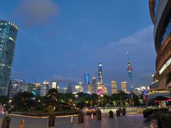 -喜来稀肉(北外滩白玉兰广场店)