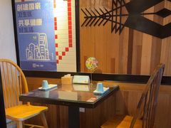 -江边城外烤全鱼(方庄时代购物中心店)