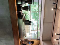 -来回·咖啡(天河南店)