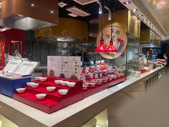 -怡咖啡自助餐(宁波香格里拉店)