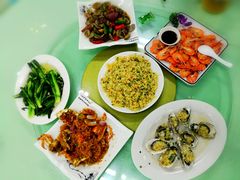 -景好海鲜餐厅(大鹏必选旅游店)