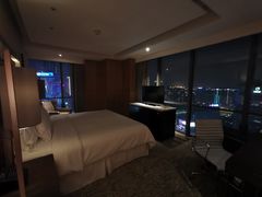 -宁波威斯汀酒店