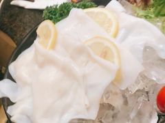 -湊湊火锅·茶憩(打浦桥日月光店)