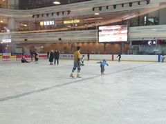 -冠军冰场CHAMPION RINK(凯德广场店)