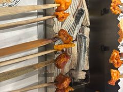 -川西火焰山西昌火盆烧烤(簇桥优博广场店)