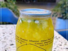 -蔻蔻椰·鲜萃椰子水(欢乐港湾店)