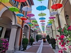 -佛罗伦萨小镇广佛名品奥特莱斯(疏港路店)