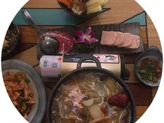 -紫滇源云南生态菜(丹凤街店)