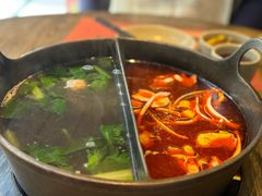 -盡膳口福跷脚牛肉火锅(晶耀前滩店)