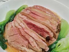 -梅利汴京烤鸭•开封豫菜地标店(东大街店)