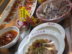 -西江红·株洲本地菜(滨江南路店)