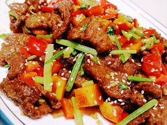 -御沪沪味园.融合菜.海鲜(斜土路店)
