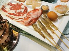 -中关村皇冠假日酒店·红轩中餐厅