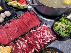 -林记潮牛·牛肉火锅(上马墩店)