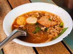 -Doo Dee Thai Food(Issan/Isaan/Esan)