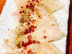 一本牛大肠-大阪烧肉BAKA一代(十亩地店)