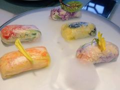 -蜜桃花开·中西融合菜E&W(南长街店)