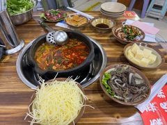 -笔记安顺夺夺粉火锅