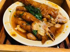 -蔡澜点心·粤菜(西单大悦城店)