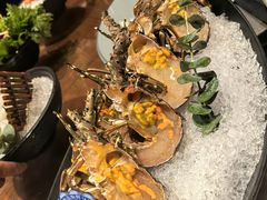 -东海怡品海鲜豆捞(星街坊店)