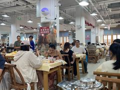 -笨罗卜浏阳菜馆(太平街店)