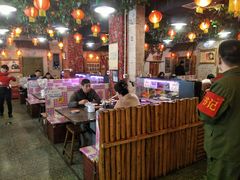 大堂-粗粮人家·东北菜(洋桥店)