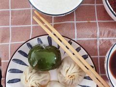 -许阿姨糕团店(南京总店)