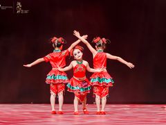 -美育儿童音乐舞蹈国际机构(浦东分校)