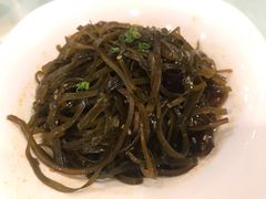 酸辣海带丝-庐州太太(南七里店)