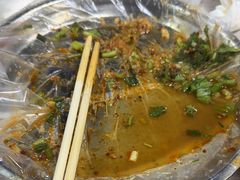 -大姐麻辣烫(莲宝中路店)