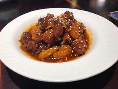 糖醋排骨-陈麻婆豆腐总店