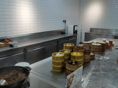 -阿那亚第三食堂 Cafeteria 3