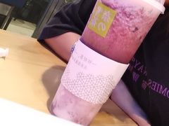 -奈雪的茶(永嘉天地东百城店)