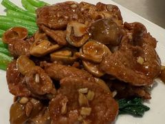 -金鼎轩(方庄天坛店)