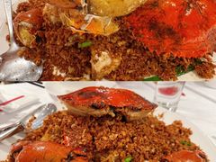 -喜记避风塘炒辣蟹(旗舰店)