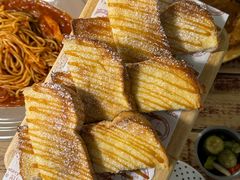 -Cafe Alice咖啡爱丽丝(奥城店)