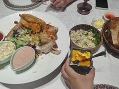 -HOT CRUSH趁热集合·现烤面包(环球港店)