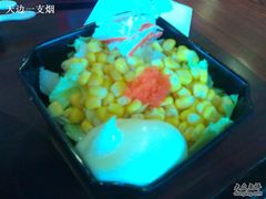 色拉-味千拉面(上海蓝天路店)