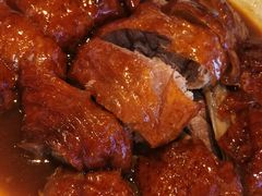 -禧宴Joyous Restaurant(禧园店)
