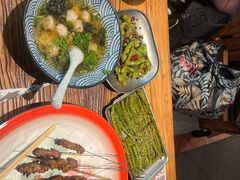 -北丐先生·野馄饨烧烤(长宁龙之梦店)