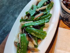 -雀舞云南菜(乐客城店)