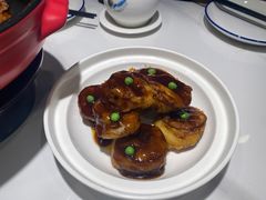 -兰湘子·湘菜小炒(石家庄万象城店)