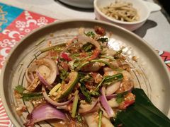 -云海肴·汽锅鸡·云南代表菜(天山百盛优客店)