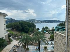 -杭州千岛湖开元度假村