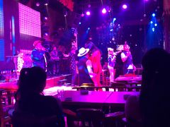 -ACE CLUB(大连民主广场店)