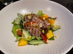 -圣丰索菲特·法国餐厅