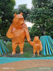 -福州儿童公园