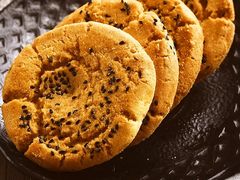 -泸溪河桃酥(西直门凯德店)