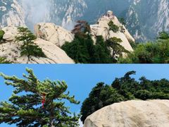 -华山风景名胜区
