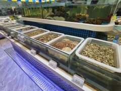 -大众海鲜(巨龙北路店)